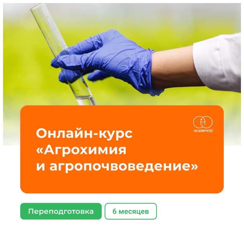 Логотип организации