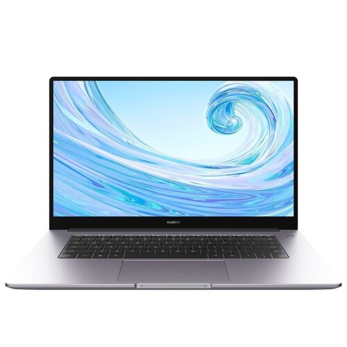 Ноутбук HUAWEI MateBook D 15 i3 1115G4/8/256Gb DOS...