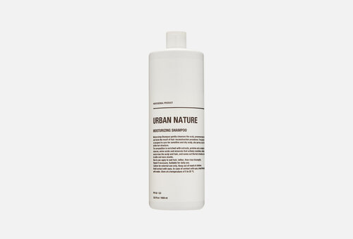 шампунь tigi bed head urban