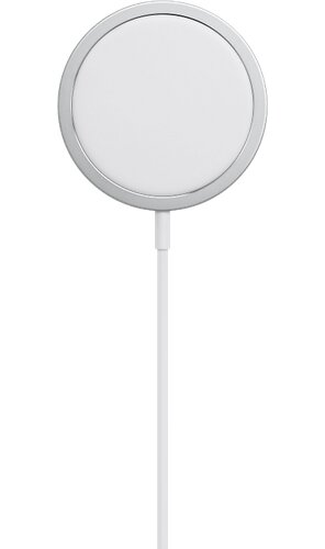 Зарядное устройство беспроводное Apple MagSafe MHXH3ZE/A