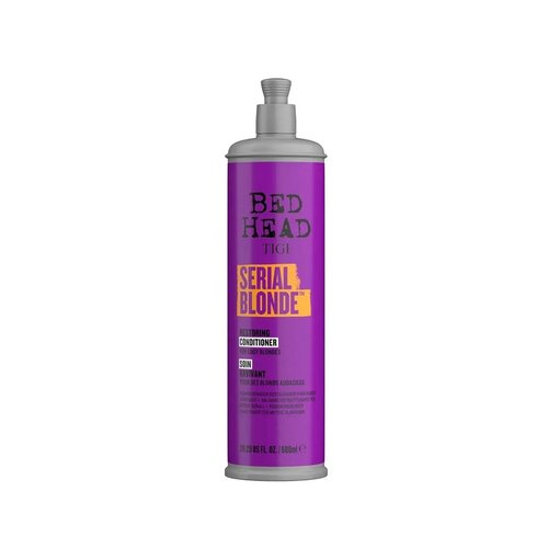 tigi serial blonde кондиционер