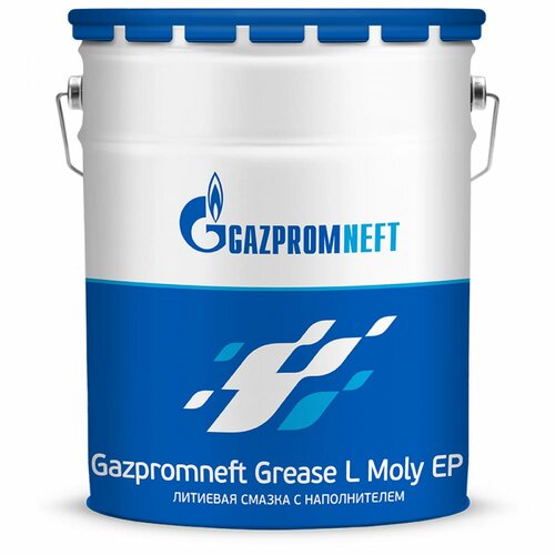 gazpromneft grease l ep2