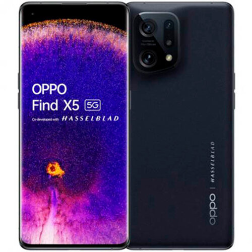Смартфон OPPO Find X5 Pro