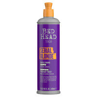 шампунь bed head tigi blonde