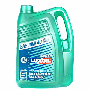 lukoil супер sg cd 10w40