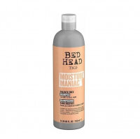 шампунь tigi moisture