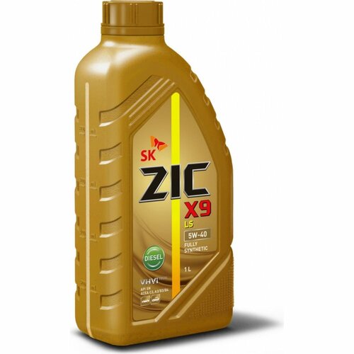 lukoil diesel 5w40