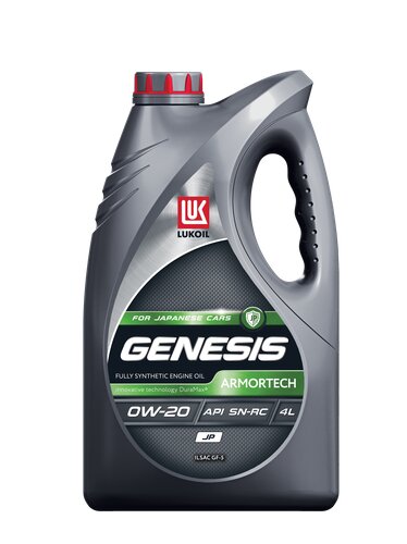 моторное масло lukoil genesis armortech купить
