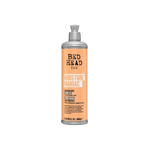 шампунь tigi moisture