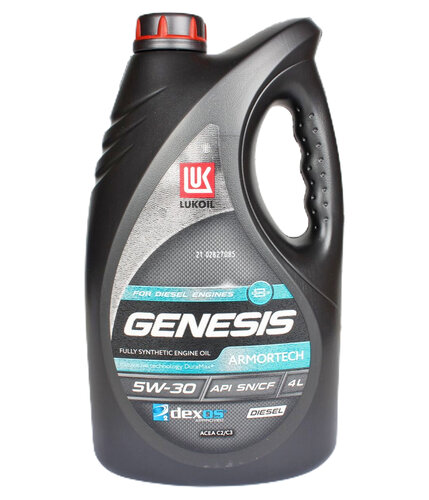 моторное масло lukoil genesis armortech купить