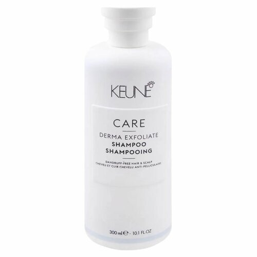 keune шампунь глубокой очистки