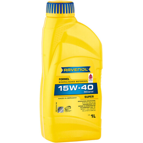 rosneft diesel 1 15w 40