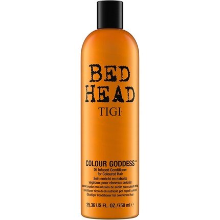 tigi для окрашенных волос отзывы