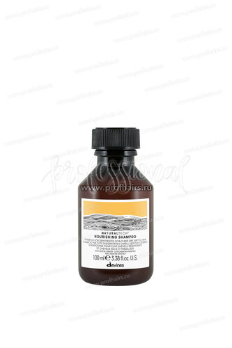 davines nt replumping уплотняющий шампунь