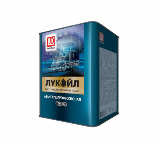 масло лукойл armortech 5w 30