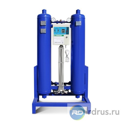 осушитель сжатого воздуха