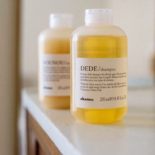 davines уфа