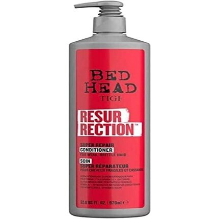 tigi resurrection conditioner