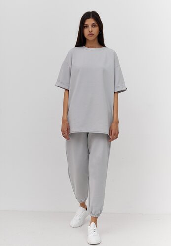 Костюм женский "Vanity" – Boyfriend-стиль в деле!