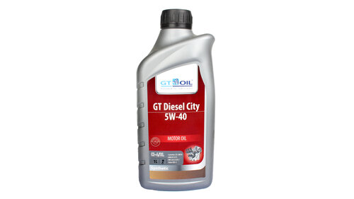 lukoil diesel 5w40