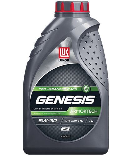 lukoil genesis 5w 30 артикул