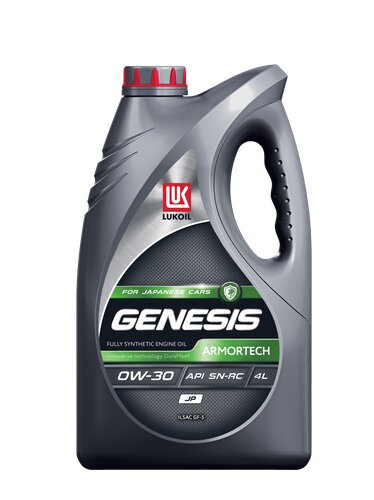 моторное масло lukoil genesis armortech купить