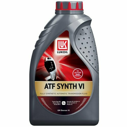 роснефть atf