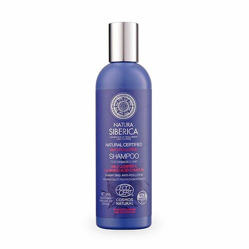 шампунь tigi bed head urban