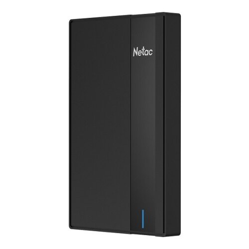 Внешний диск HDD 2.5'' Netac K331 1Tb, micro USB 3.0