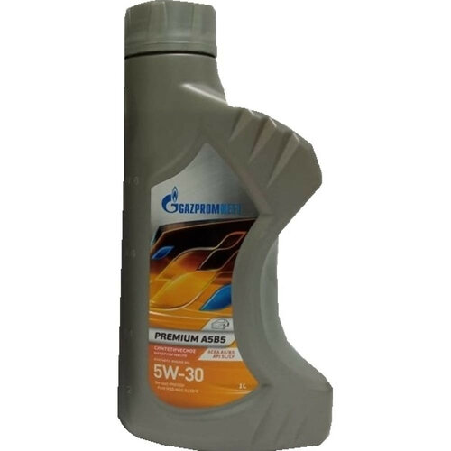gazpromneft c2 c3 5w 30