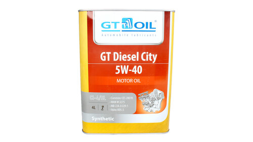 lukoil diesel 5w40