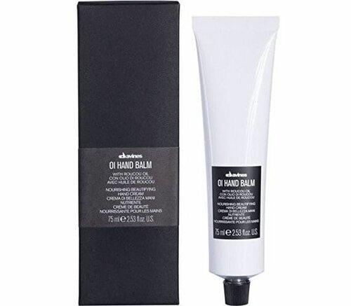 davines oi бальзам для рук