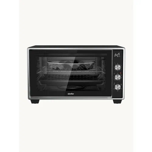 конвекционная электрическая печь