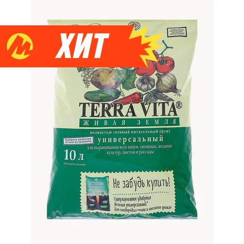 земля для рассады лучьше