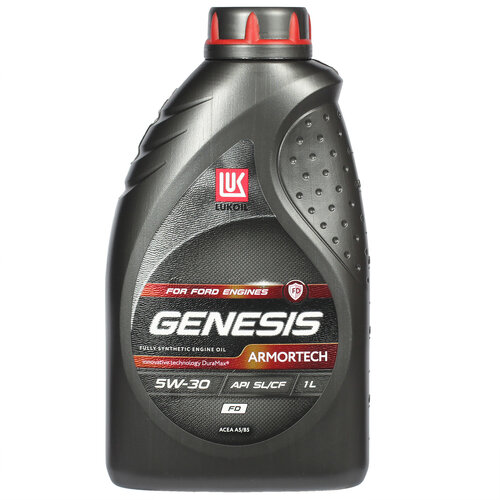 lukoil genesis fd a5 b5