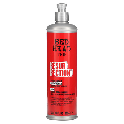 средства для волос bed tigi