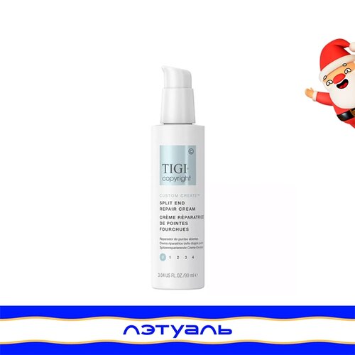 tigi copyright