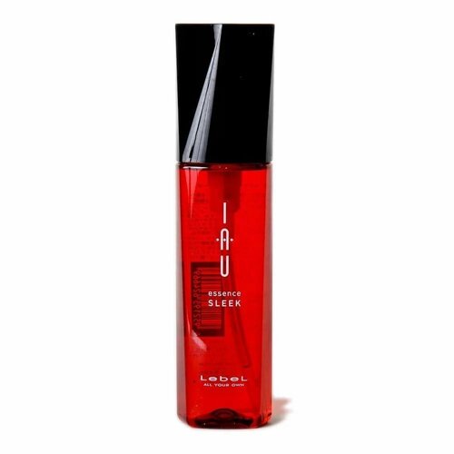 эссенция для волос lebel sleek