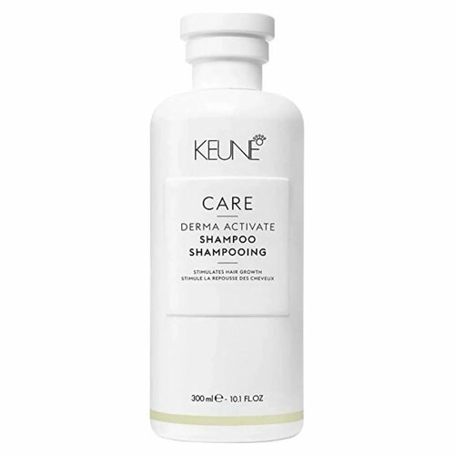 keune шампунь глубокой очистки