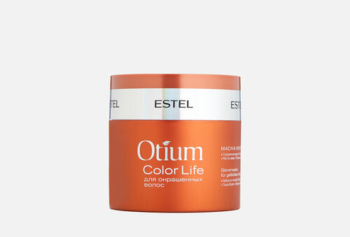 estel professional для окрашенных волос