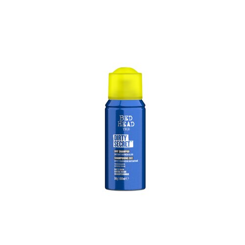 шампунь bed head for men tigi