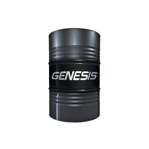 масло моторное 5w30 lukoil genesis special