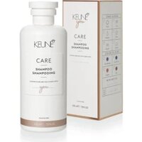 keune шампунь глубокой очистки