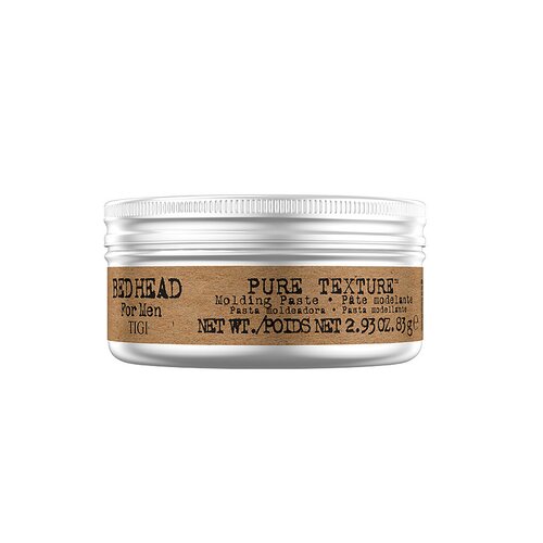 текстурирующая паста tigi manipulator