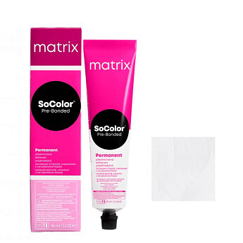 краска матрикс clear