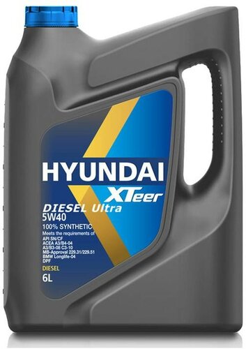 lukoil diesel 5w40