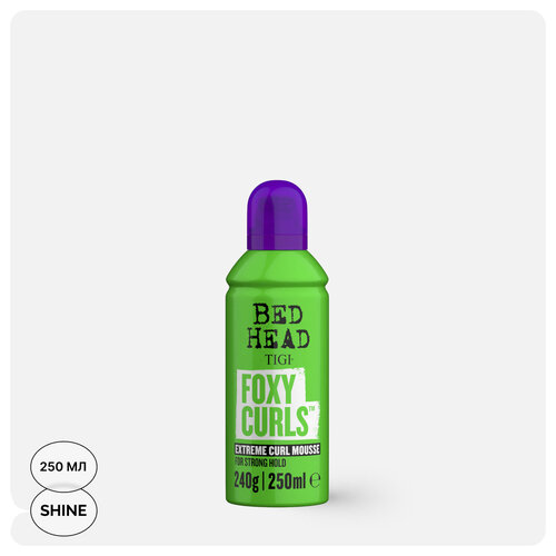 tigi foxy curls