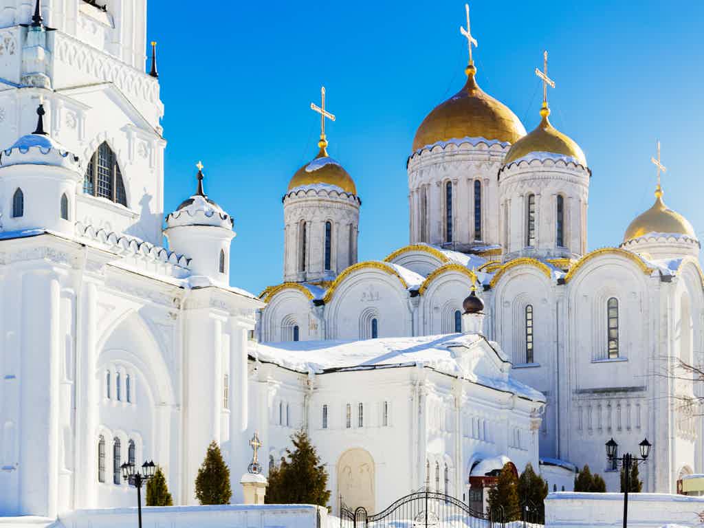 Логотип организации