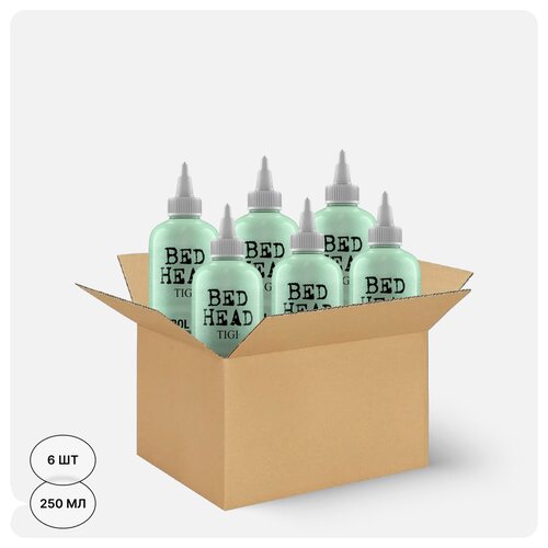 сыворотка tigi bed head control