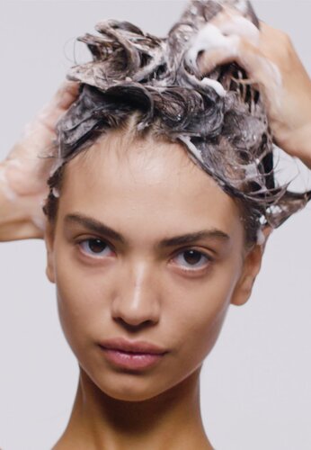 tigi шампунь объема bed head